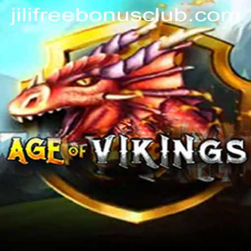 AgeofViking: An Epic Journey with Jili Free Register Bonus