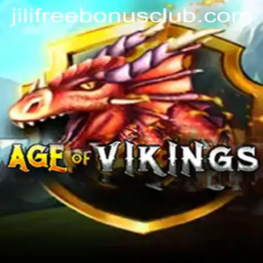 AgeofViking: An Epic Journey with Jili Free Register Bonus