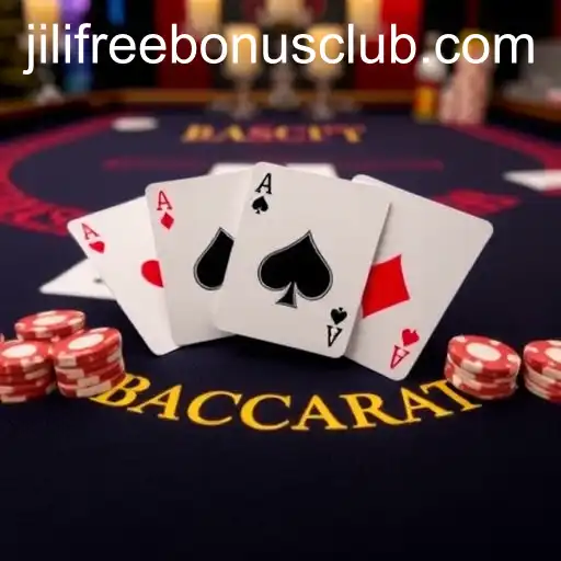 Exploring the World of Baccarat: An In-Depth Guide Featuring Jili Free Register Bonus