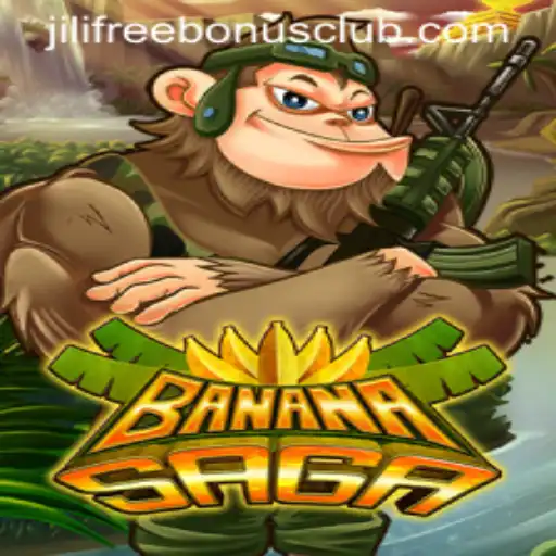 Unveiling the Thrilling World of BananaSaga and Jili Free Register Bonus