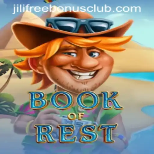 Exploring BookofRest: An Insight into the Exciting New Game with Jili Free Register Bonus
