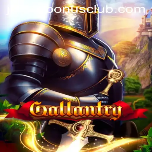 Gallantry: Dive into the World of Noble Adventures with Exciting Bonuses