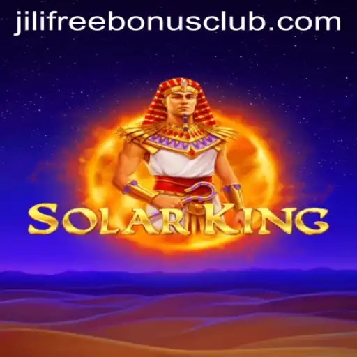 Discover the Thrilling World of SolarKing and Claim Your Jili Free Register Bonus