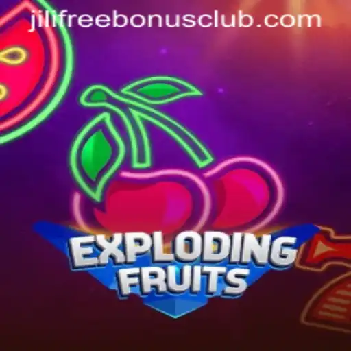 ExplodingFruits: A Thrilling Journey Through a Vibrant and Dynamic World