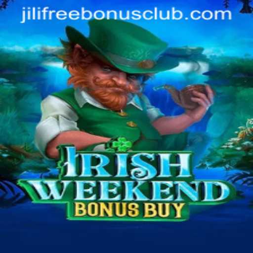 Discover the Exciting World of IrishWeekendBonusBuy and the Jili Free Register Bonus