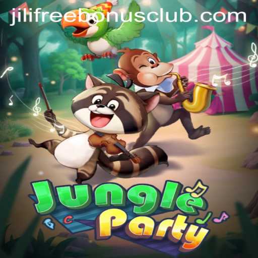 Explore the Exciting World of JungleParty and Discover the Jili Free Register Bonus
