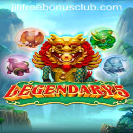 Exploring the Exciting World of Legendary5 and the Jili Free Register Bonus