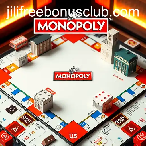 Exploring the World of Monopoly: Unveiling the Influence of Jili Free Register Bonus