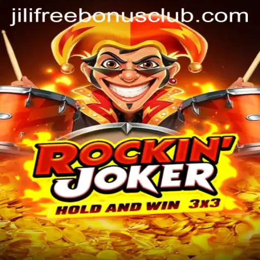 Exploring RockinJoker: A Revolutionary Game with Jili Free Register Bonus