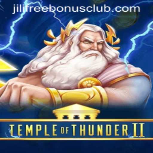 TempleofThunderII: The Epic Adventure with Jili Free Register Bonus