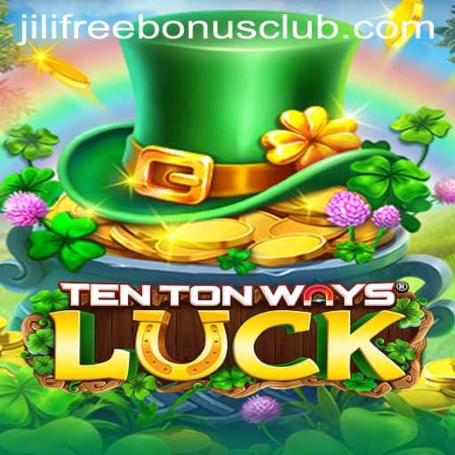 Exploring the Exciting World of TenTonWaysLuck: A Dive into its Features and Gameplay
